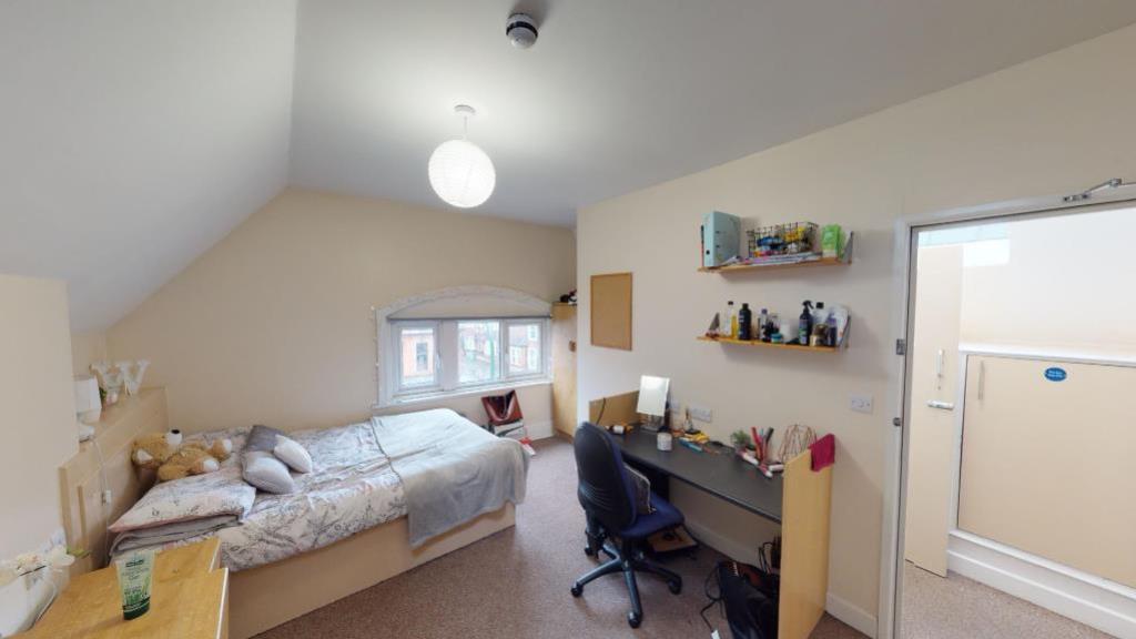 55a Lenton Boulevard, Nottingham, NG7 2FQ